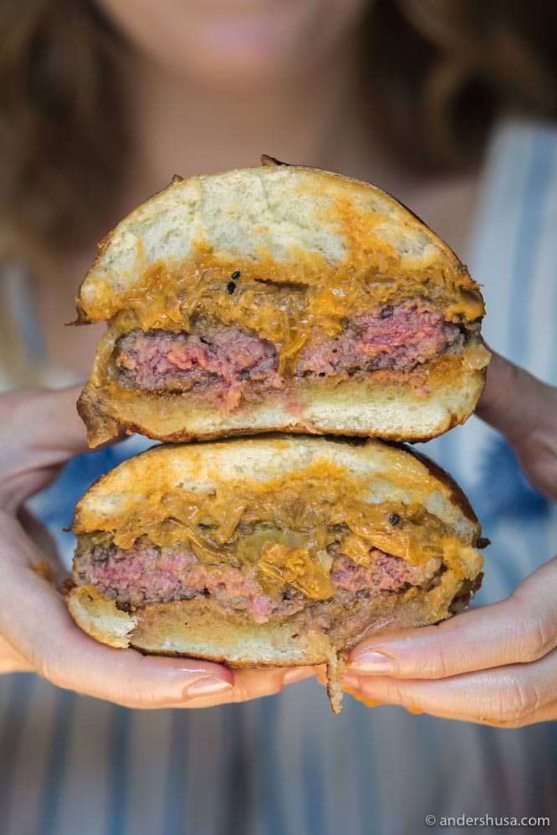 Emily – The Pizza Place That Conquered Burgers