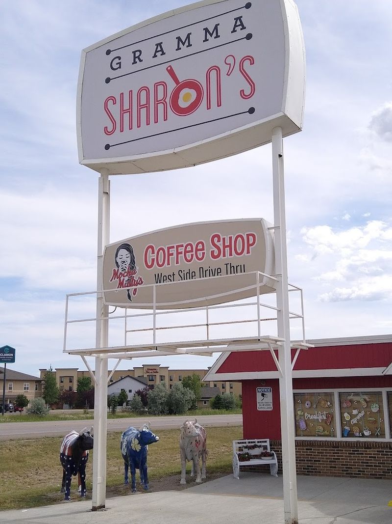 Gramma Sharon's Family Restaurant