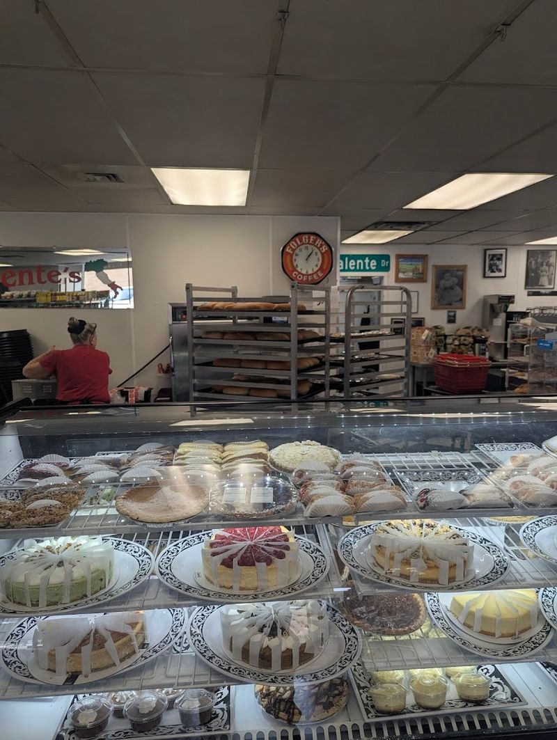 Valente's Deli, Bakery & Italian Market