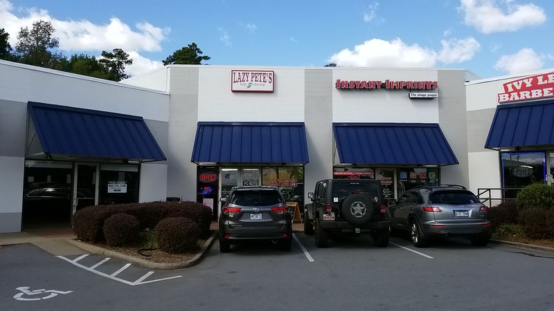 Lazy Pete's Fish And Shrimp 