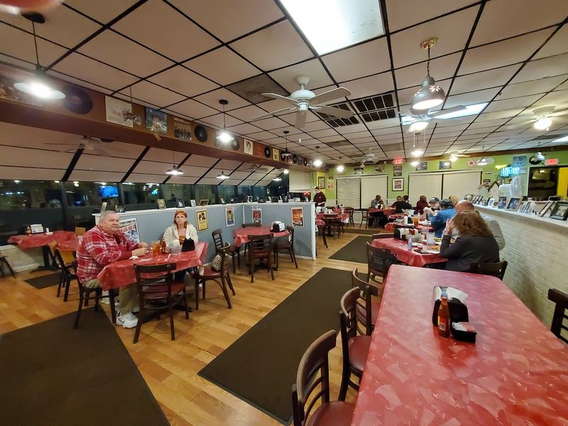 Grampa's Catfish House, North Little Rock Grampa's Catfish House, North Little Rock