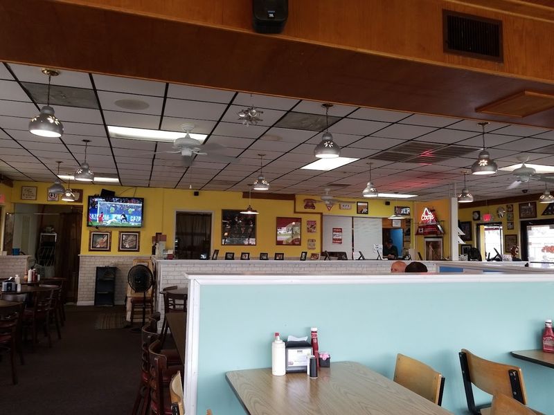 Grampa's Catfish, North Little Rock Grampa's Catfish, North Little Rock