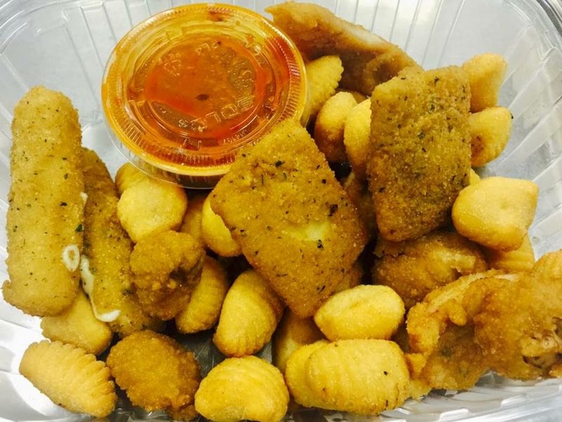 Barrels Fine Foods, Philadelphia