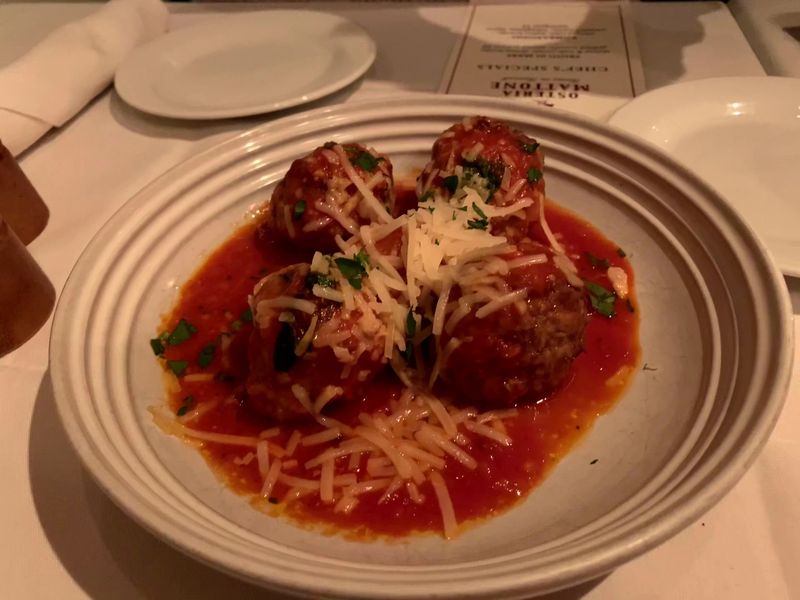 Osteria Mattone – Roswell