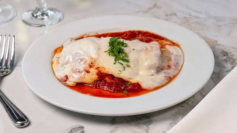 Nino’s Italian Restaurant