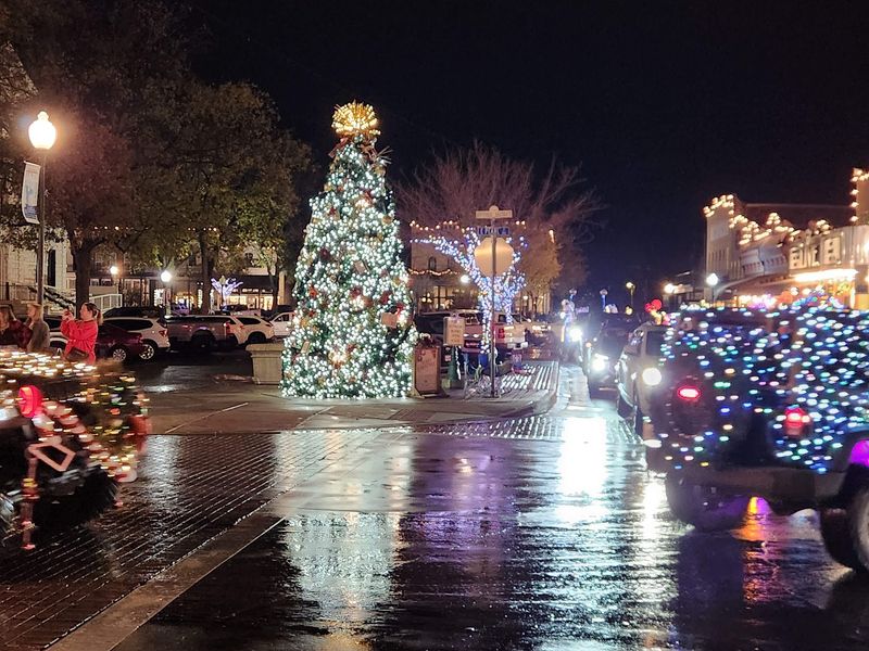 Granbury