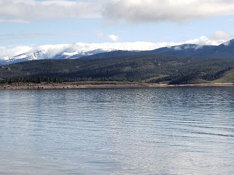 Granby - Lake Granby