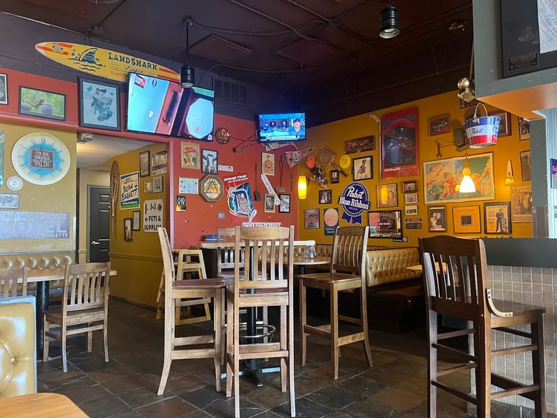Granchi's Towne Square Pizza