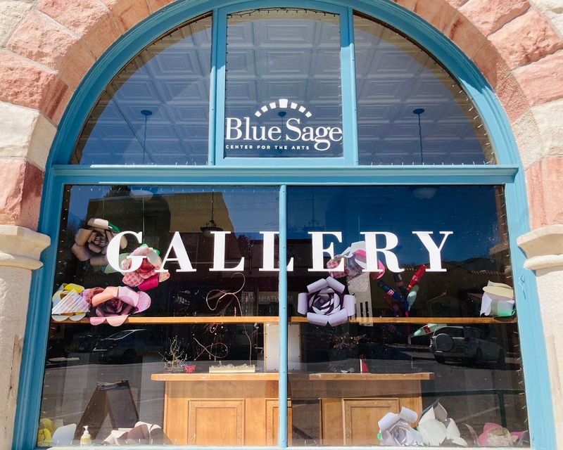 Blue Sage Center for the Arts: The Heartbeat of North Fork Valley Culture