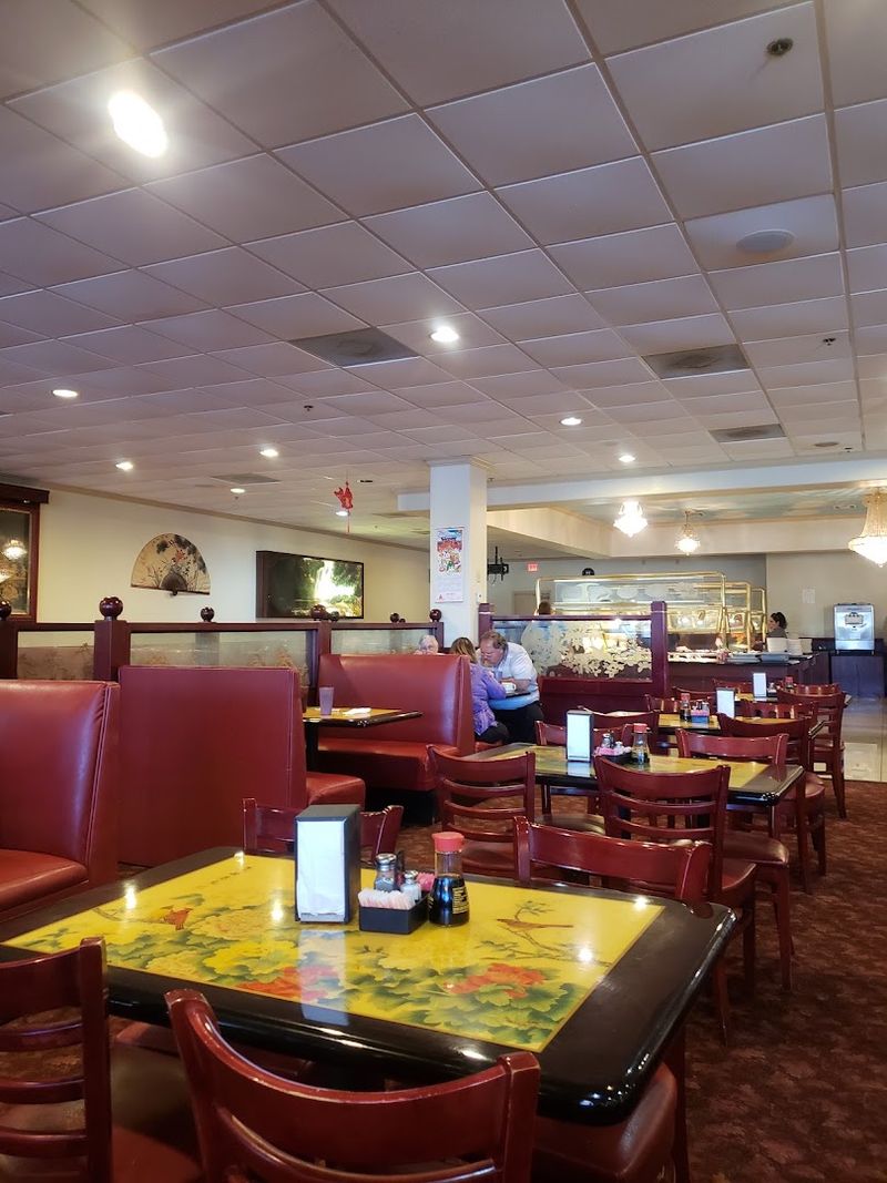 Grand Buffet Grand Buffet