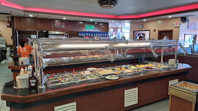 Grand Buffet