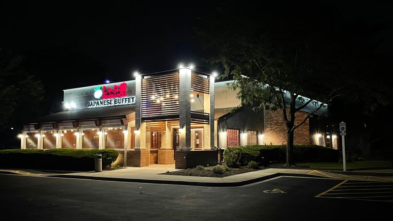 Shabu-Yo (All-You-Can-Eat Japanese Hot Pot) – Schaumburg