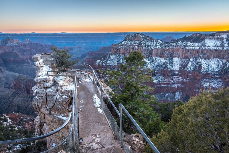 Grand Canyon National Park, North Rim Grand Canyon National Park, North Rim
