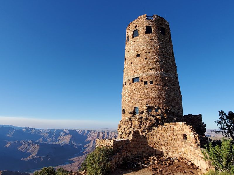 Grand Canyon National Park, Northern Arizona
