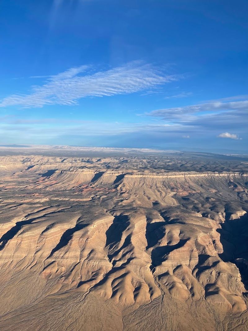 Grand Canyon-Parashant National Monument, Northwestern Arizona
