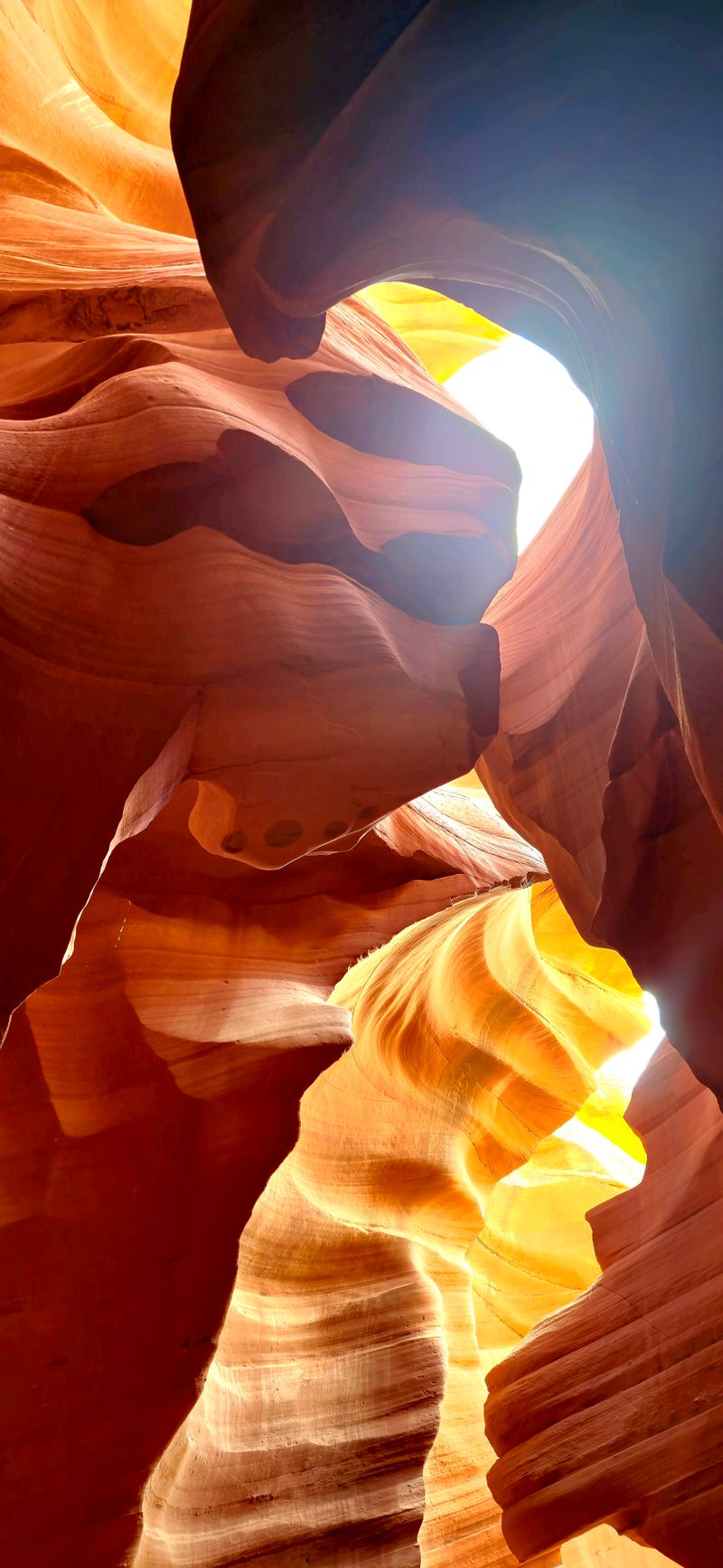 Antelope Canyon