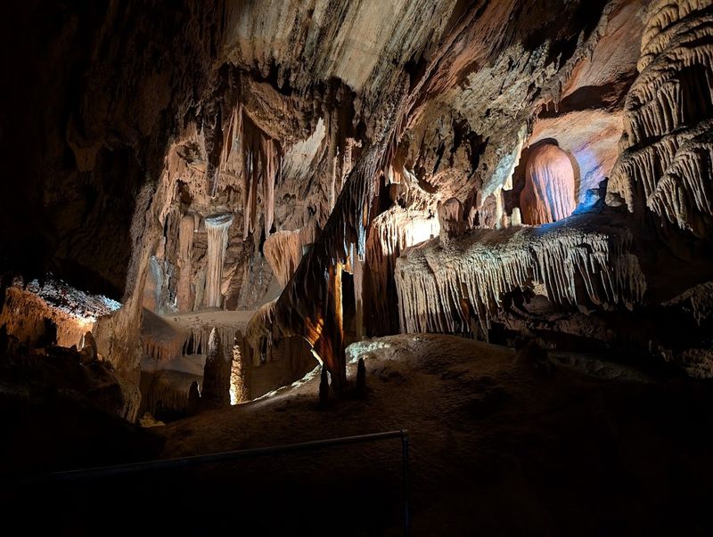 Grand Caverns Regional Park Grand Caverns Regional Park