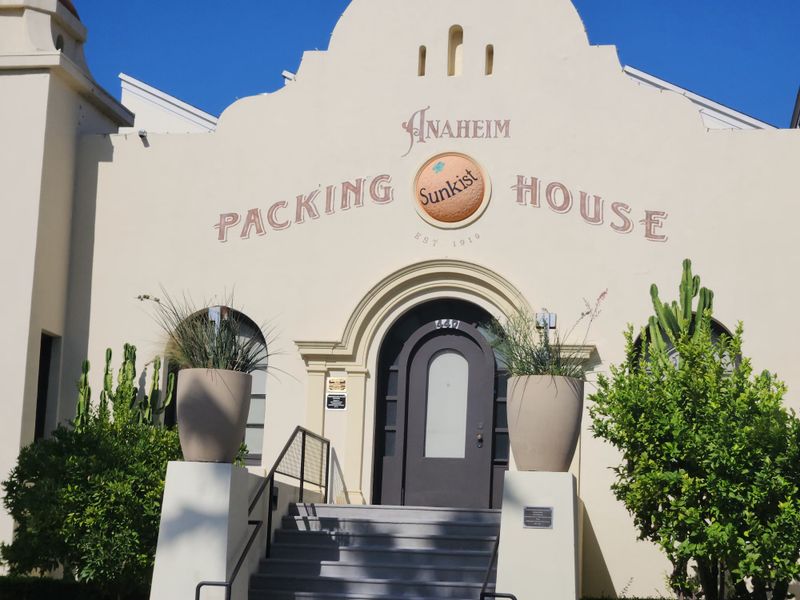 Anaheim Packing House