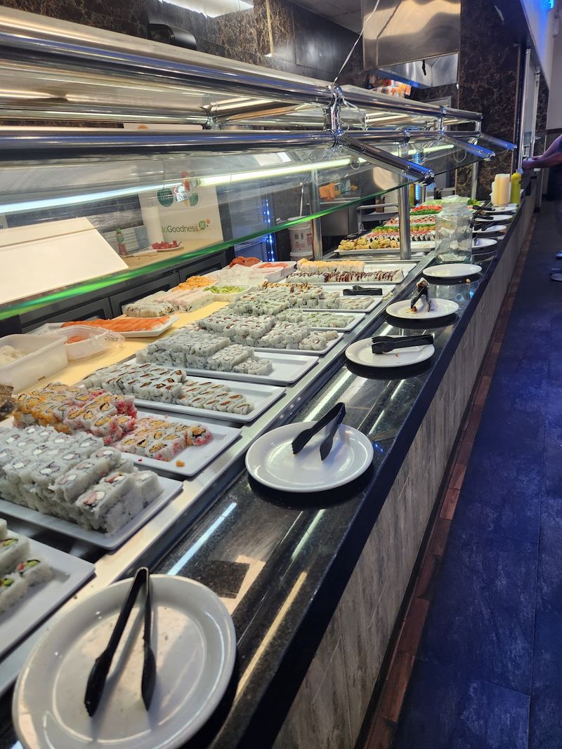Grand China Buffet & Grill Grand China Buffet & Grill