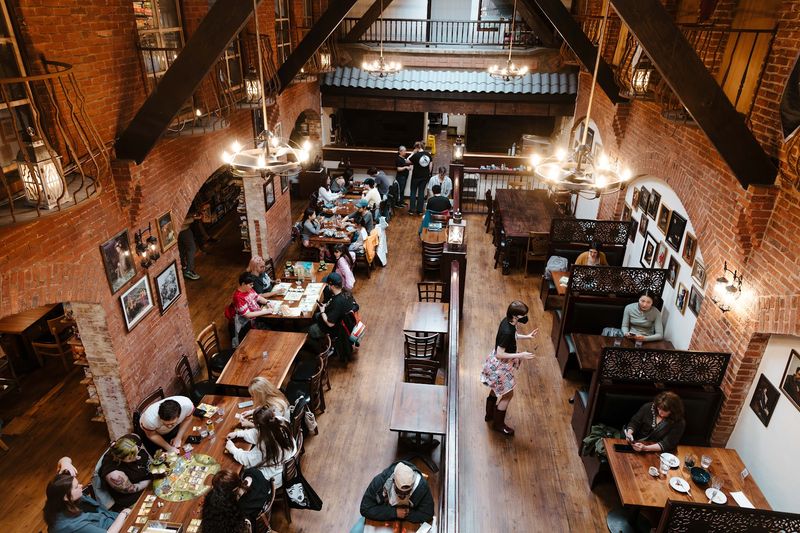 Queen & Rook Game Cafe, PA