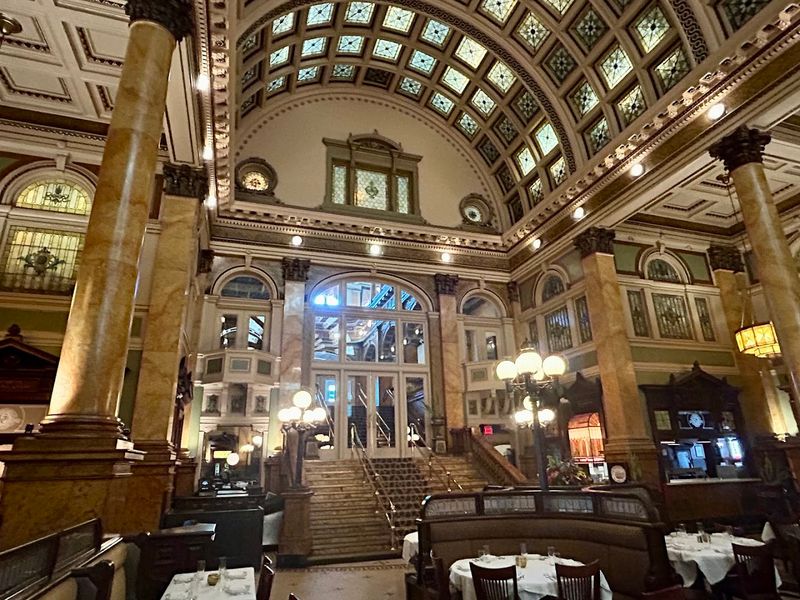 Grand Concourse, Pittsburgh, Pennsylvania