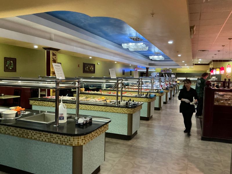 Fortune Star - Monroeville