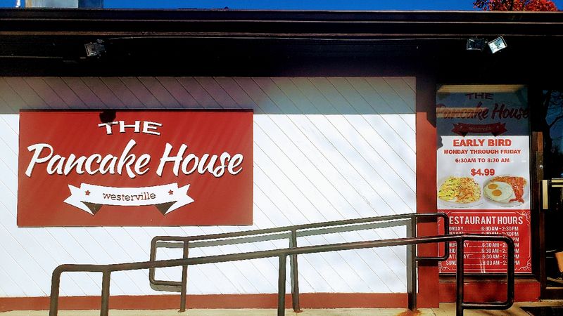The Pancake House Family Diner, Westerville