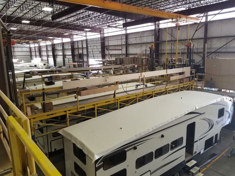 Grand Design RV Grand Design RV