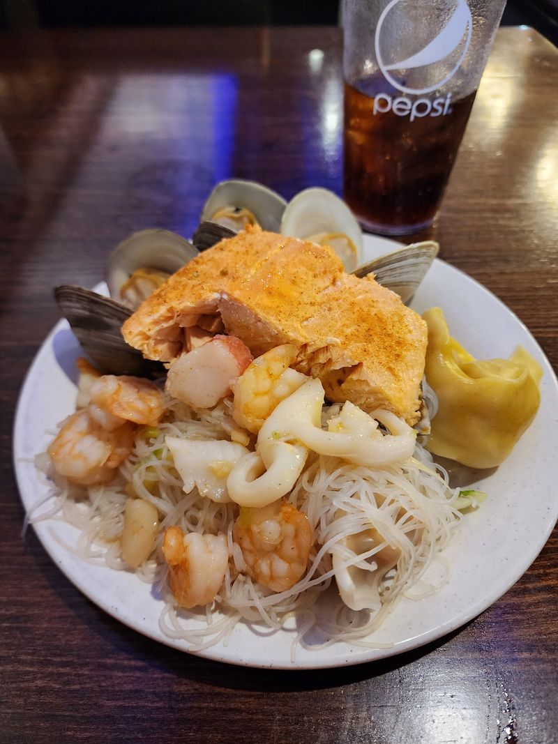 Grand East Buffet