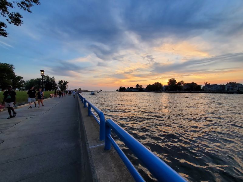 Grand Haven Beyond The Waterfront View Grand Haven Beyond The Waterfront View