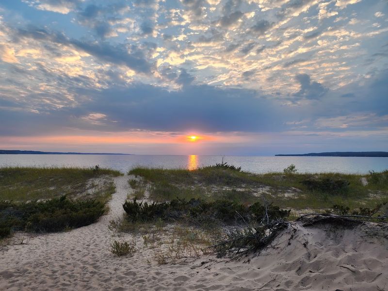 Petoskey State Park