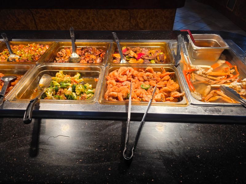 Grand International Buffet, Grand Junction