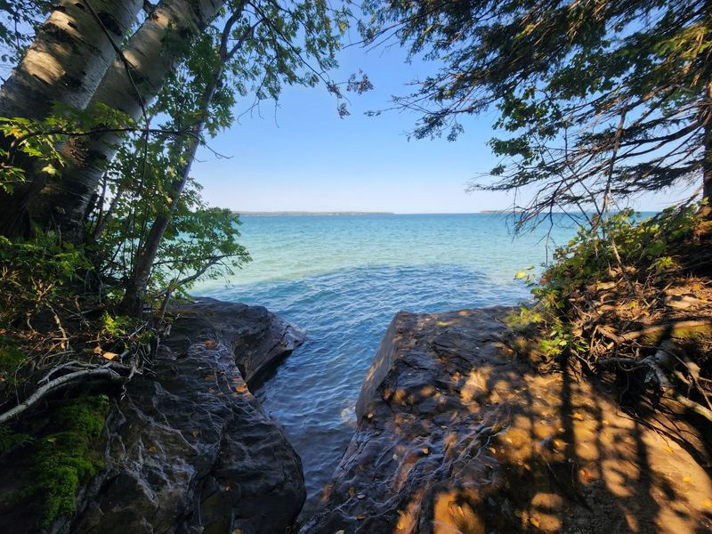 Grand Island Grand Island