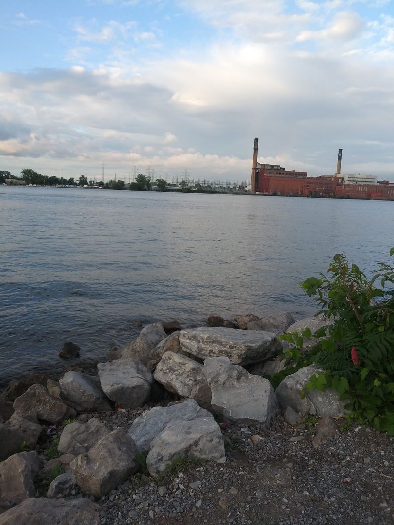 Grand Island