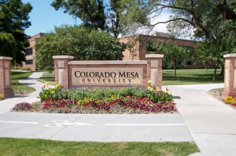 Grand Junction - Colorado Mesa University