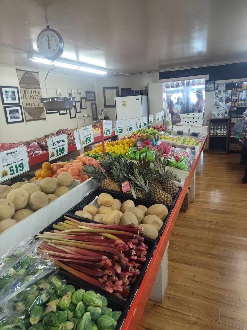 Grand Junction Downtown Farmers Market - Grand Junction