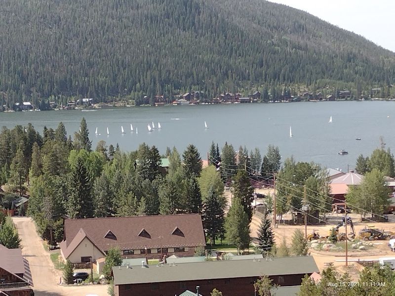 Grand Lake - Grand Lake