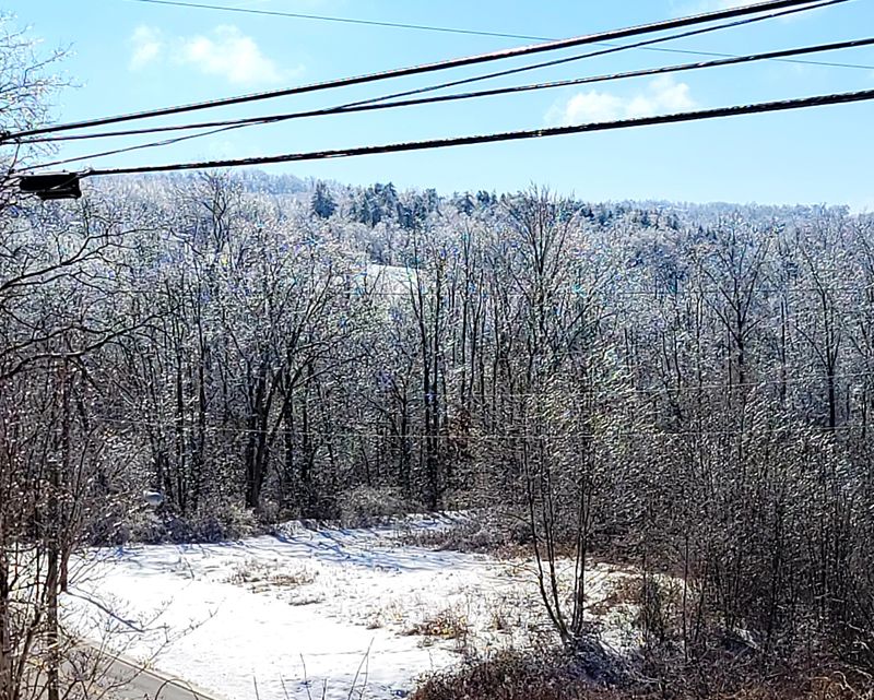 Seneca Lake, Senecaville, Ohio