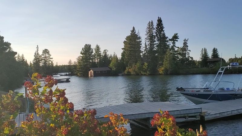 Copper Harbor, Michigan