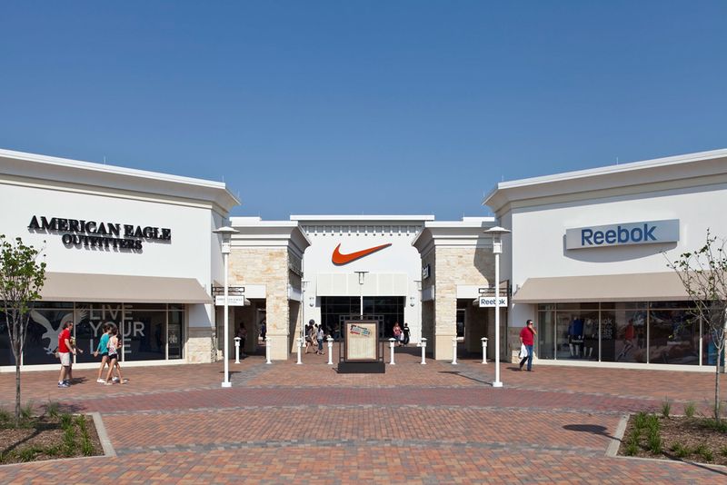Grand Prairie Premium Outlets Grand Prairie Premium Outlets