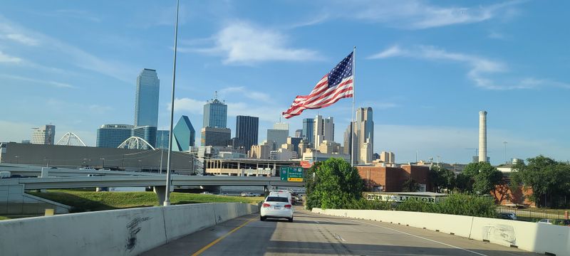 Dallas And DFW Metroplex