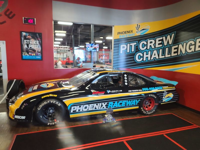 Grand Prix Tuesdays And Backwards Thursdays