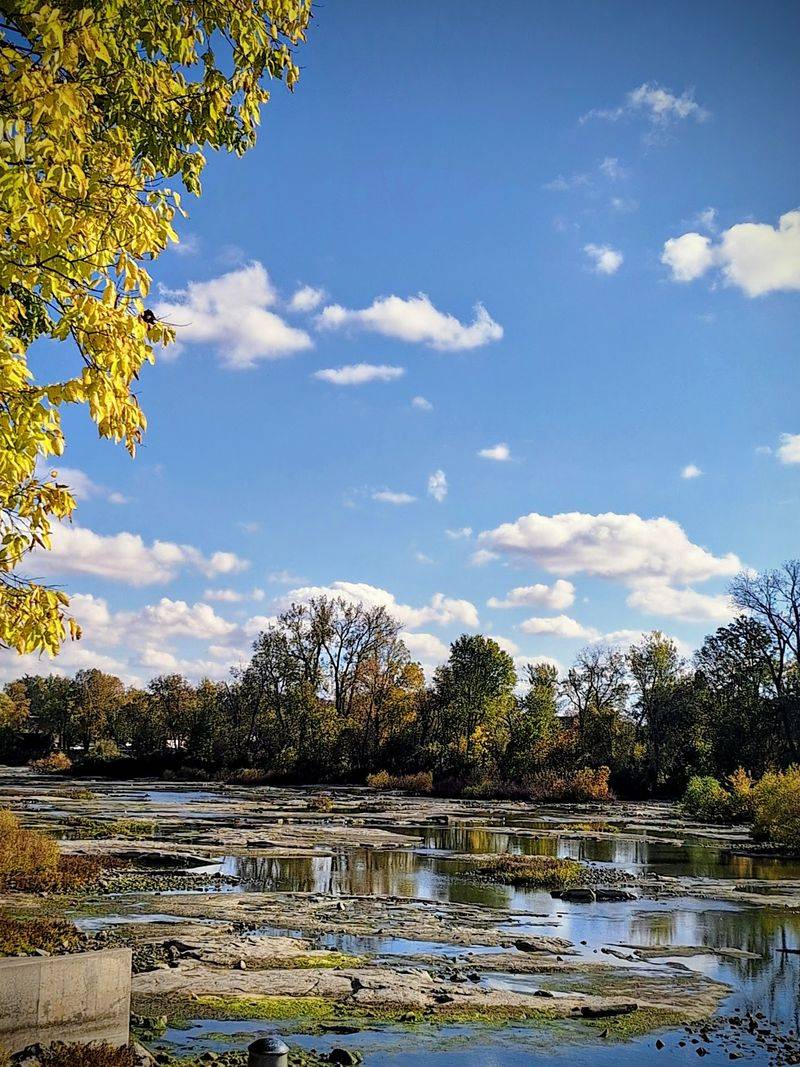 Grand Rapids And Providence Metropark