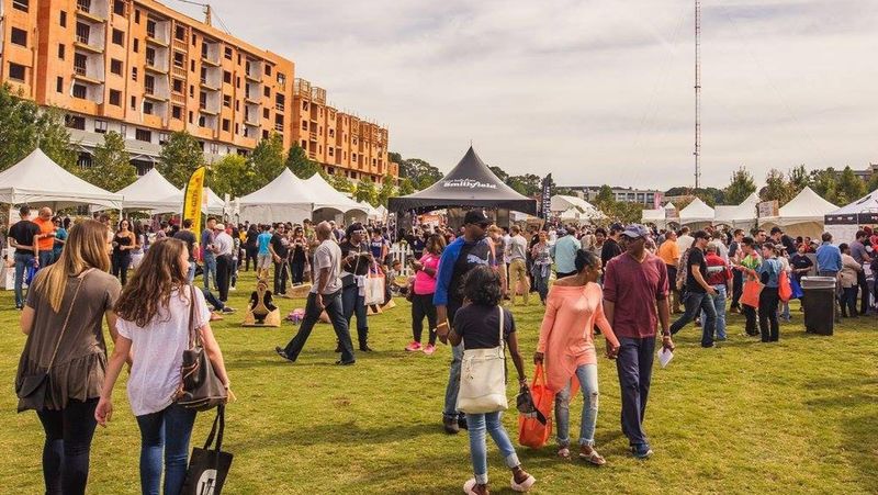 Taste of Soul Atlanta (West Downtown)