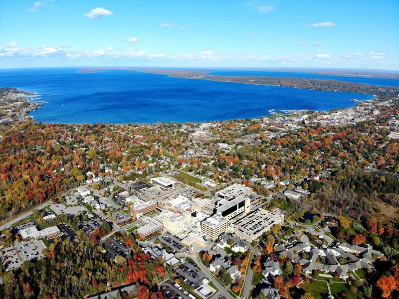 Grand Traverse County