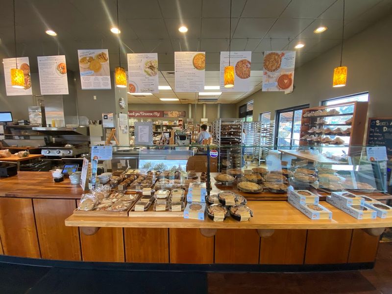 Grand Traverse Pie Company (Traverse City)