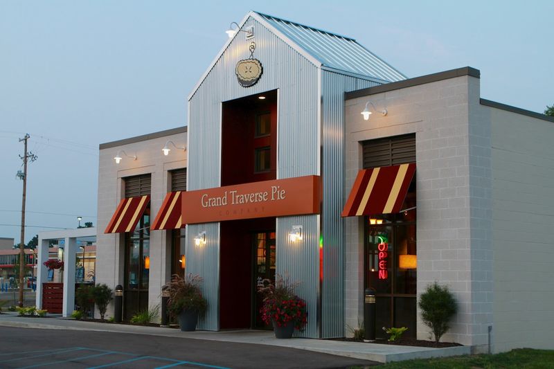 Grand Traverse Pie Company (Portage)