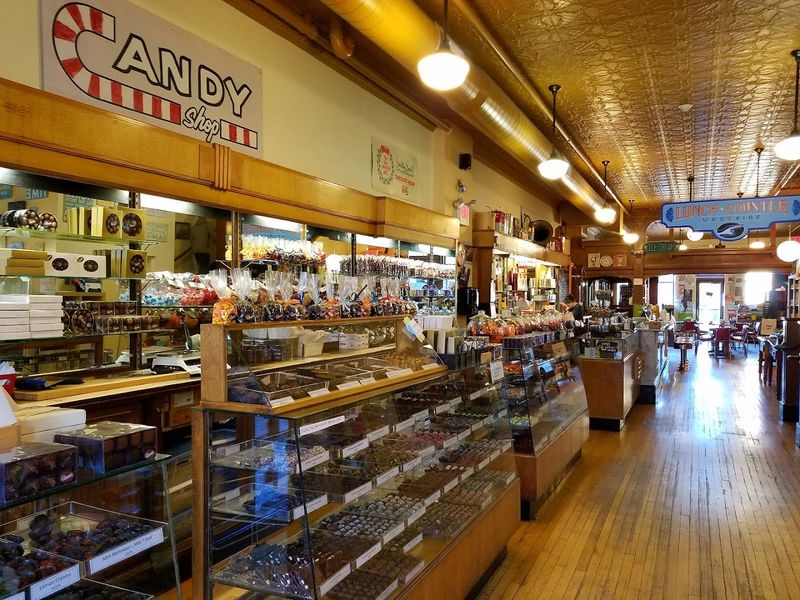 Donckers, Marquette