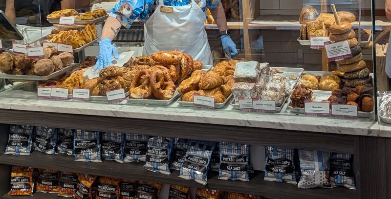 Zingerman's Bakehouse – Ann Arbor