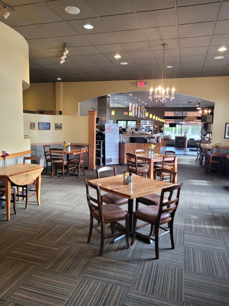 Grand Traverse Pie Company